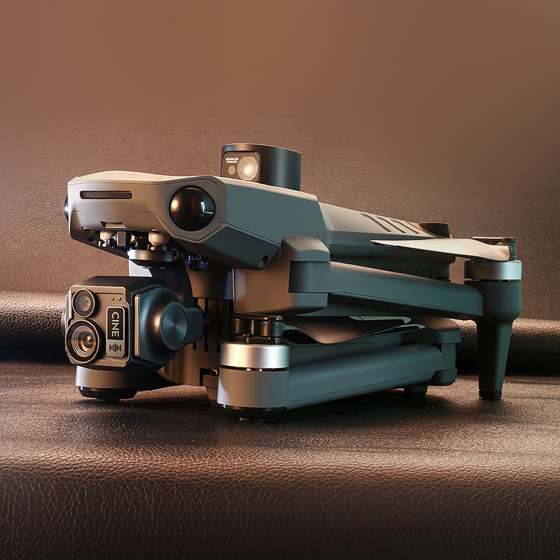 8K 3 Axis Gimbal Brushless 7.2 – Drone Camera With Gimbal Bewertung und Preis