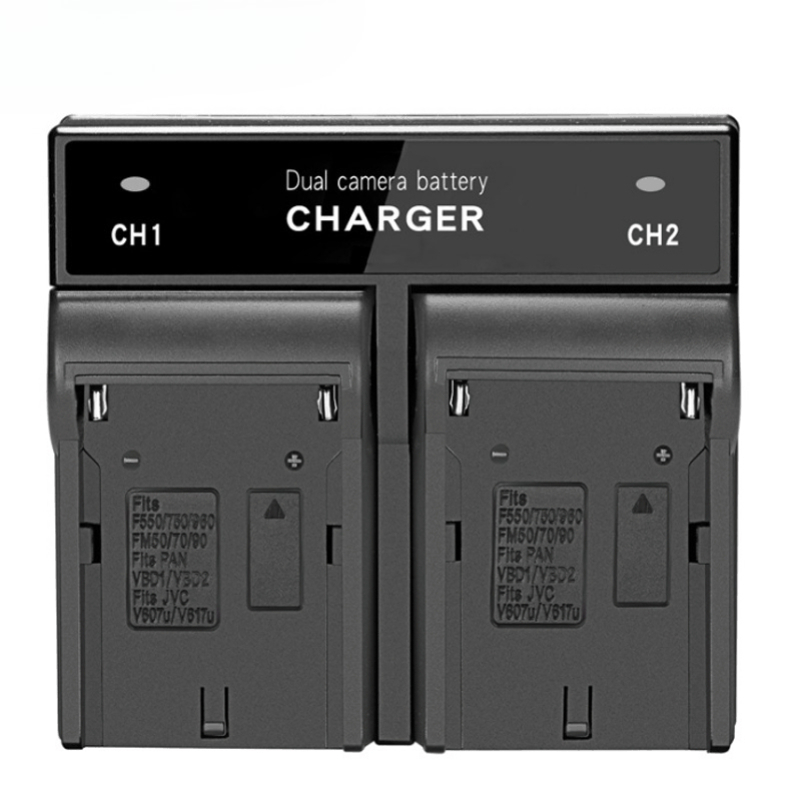 Dual  Channel Digital Battery  – Drone Camera Action Bewertung und Preis