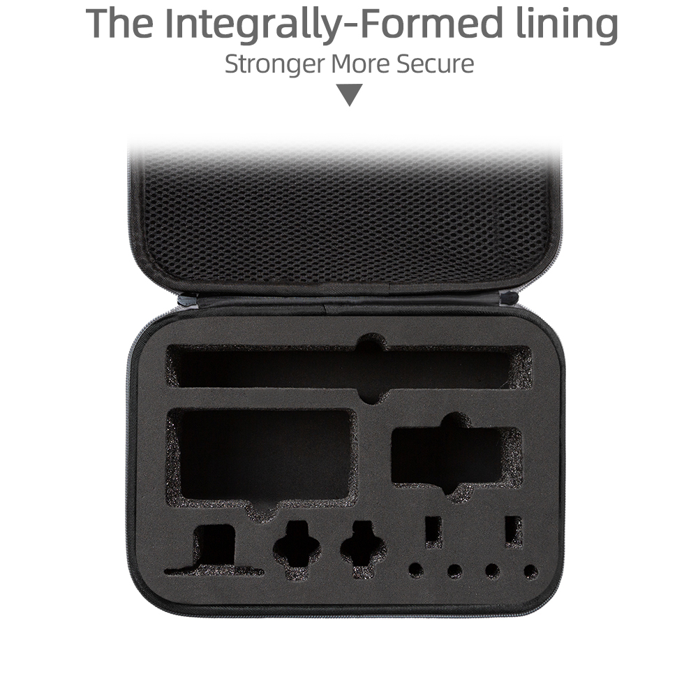 For DJI Osmo Action 4 Storage  – Drone Camera Action Bewertung und Preis