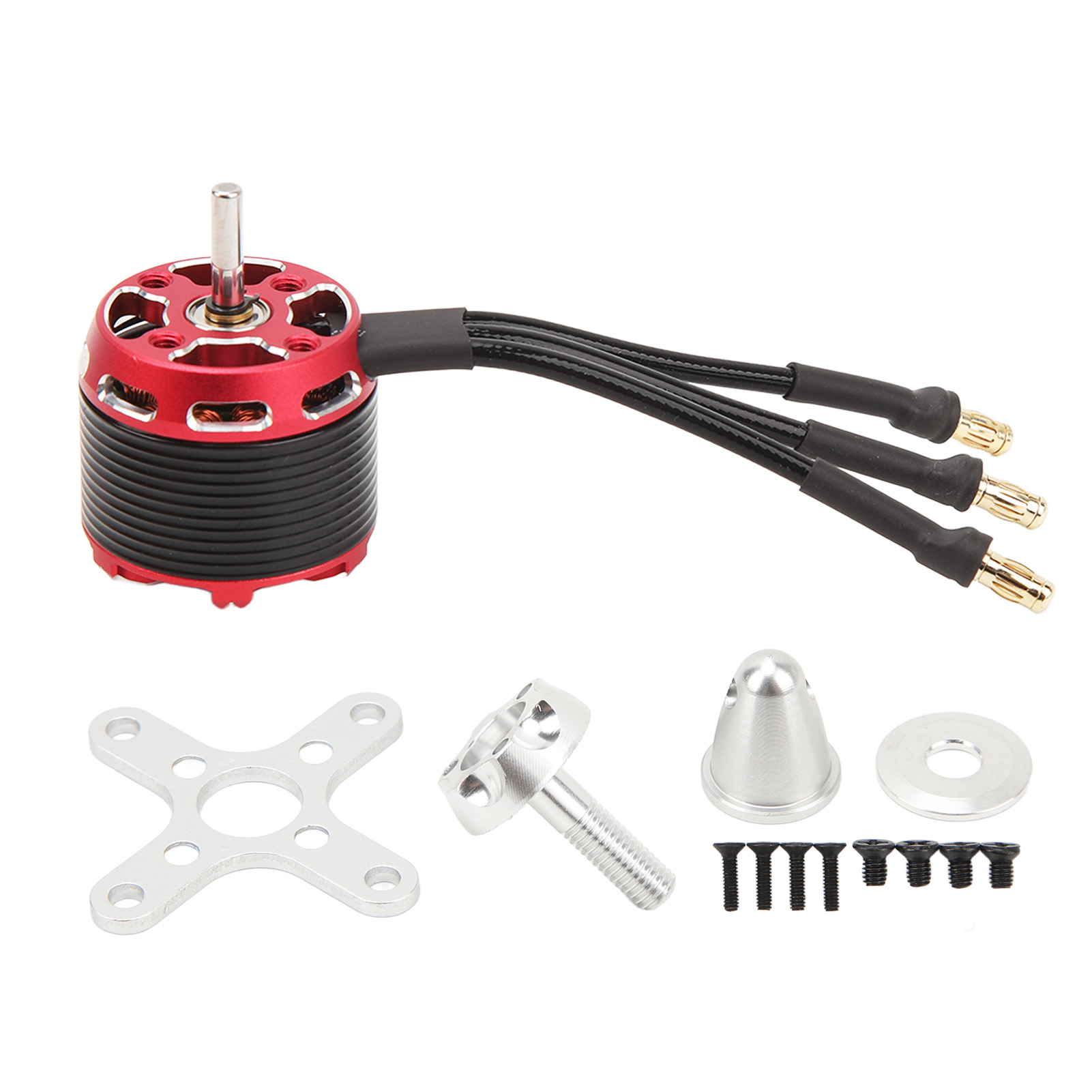 Fixed Wing Brushless Motor C35 – Drone Camera Waterproof Bewertung und Preis