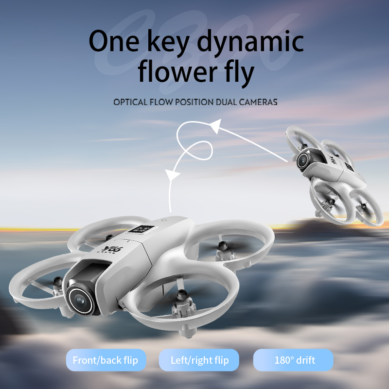 New V66 Mini Drone HD Camera 4 – Drone Camera Wide Angle Bewertung und Preis