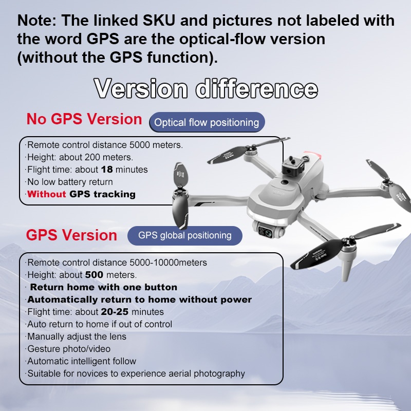 2025 New V34 Drone 8K Camera P – Drone Camera Professional Bewertung und Preis