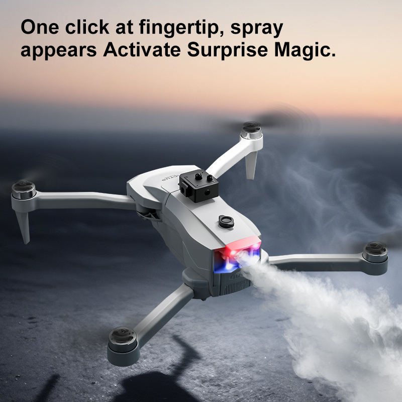 2025 New V34 Drone 8K Camera P – Drone Camera Professional Bewertung und Preis