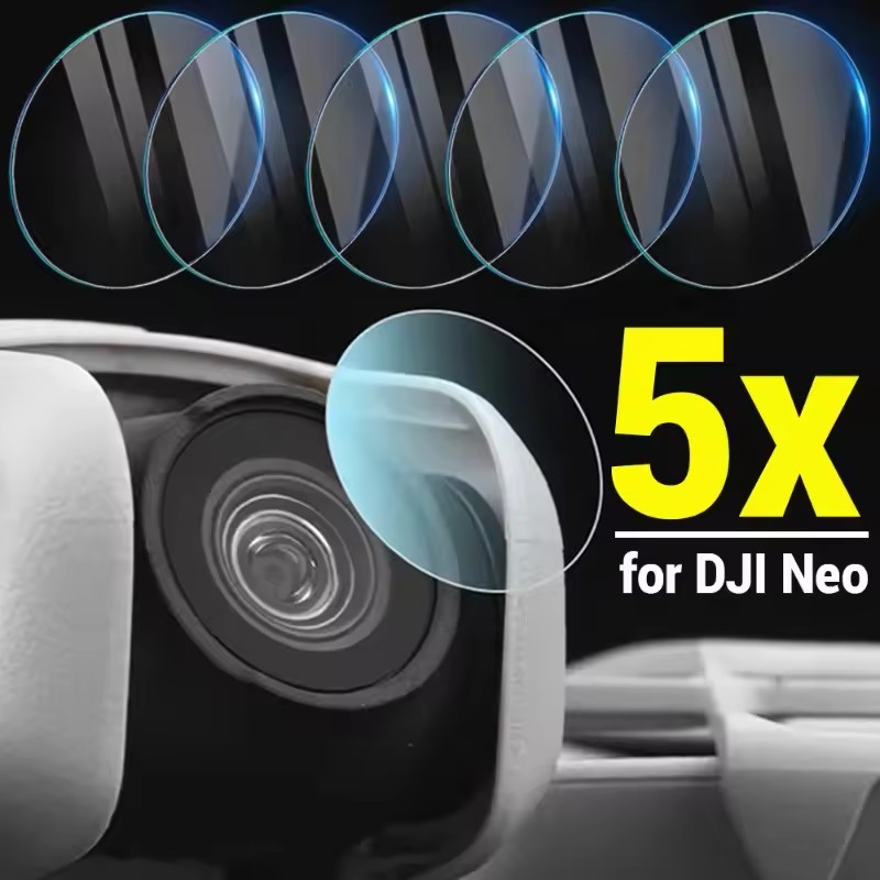 10/5/1PCS Tempered Glass Camer – Drone Camera Filter Bewertung und Preis