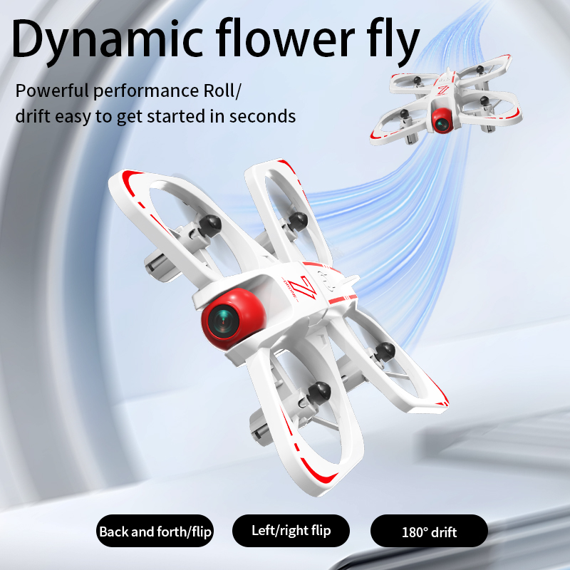 New 5G GPS 4K HD EIS dual-came – Drone Camera With Gimbal Bewertung und Preis