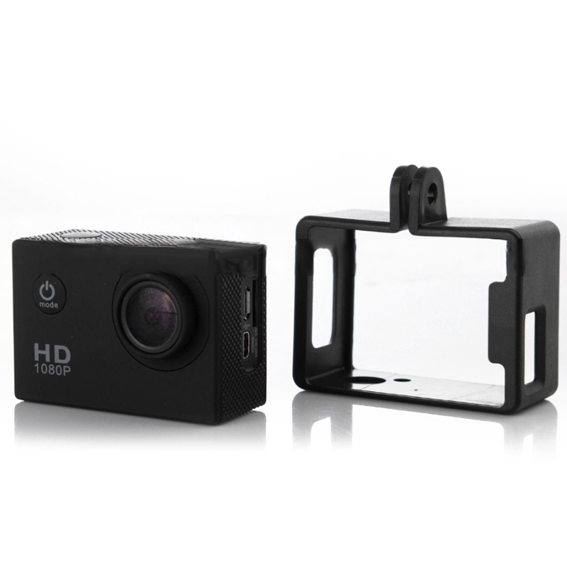 For SJCAM SJ4000 AIR, SJ4000,  – Drone Camera Action Bewertung und Preis