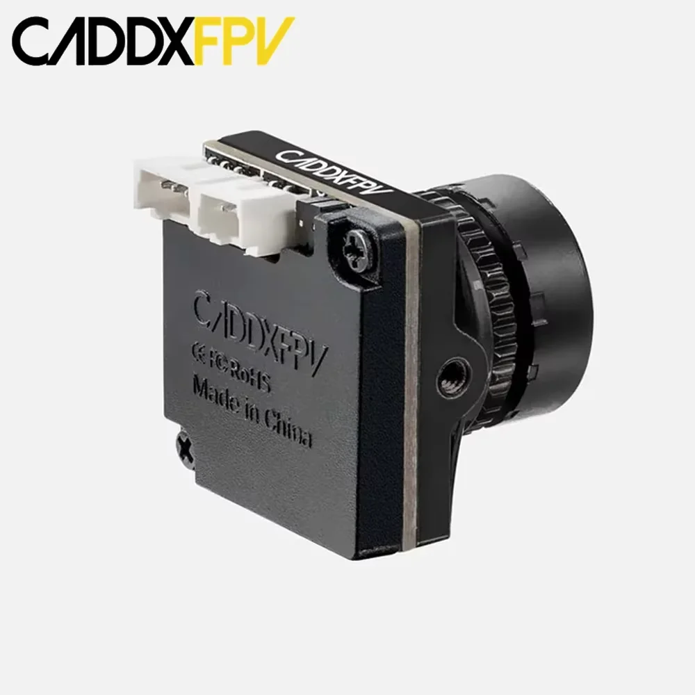 Caddx Ratel 2 V2 FPV Camera Ra – Drone Camera Lens Bewertung und Preis