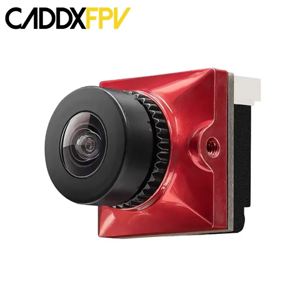 Caddx Ratel 2 V2 FPV Camera Ra – Drone Camera Lens Bewertung und Preis