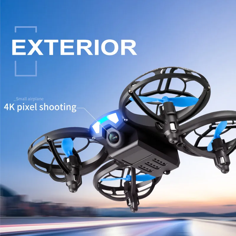 V8 New Mini Drone 4k professio – Drone Camera Wide Angle Bewertung und Preis