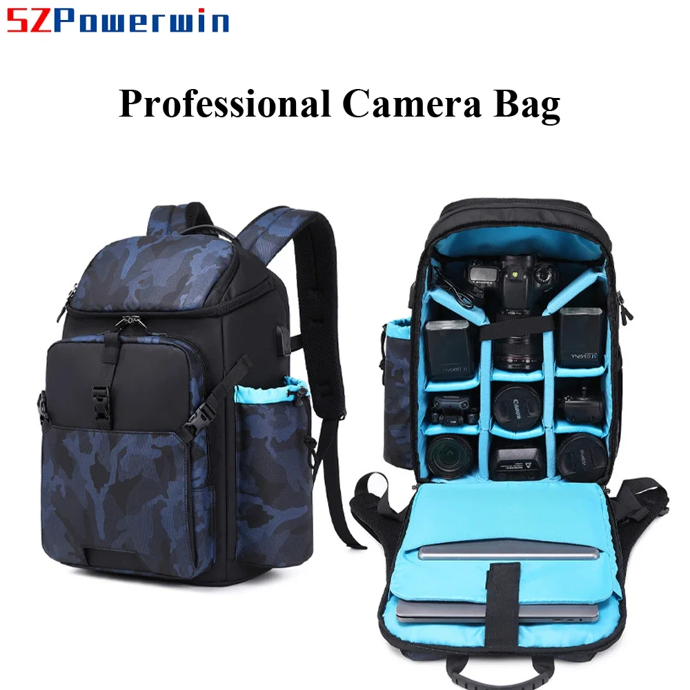Powerwin New Professional Wate – Drone Camera Waterproof Bewertung und Preis
