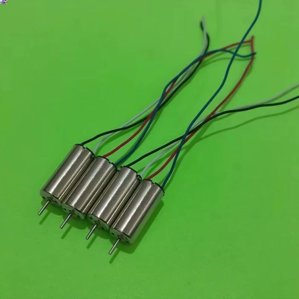 CW CCW Motor 4PCS for D16 Mini – Drone Camera Vlog Bewertung und Preis