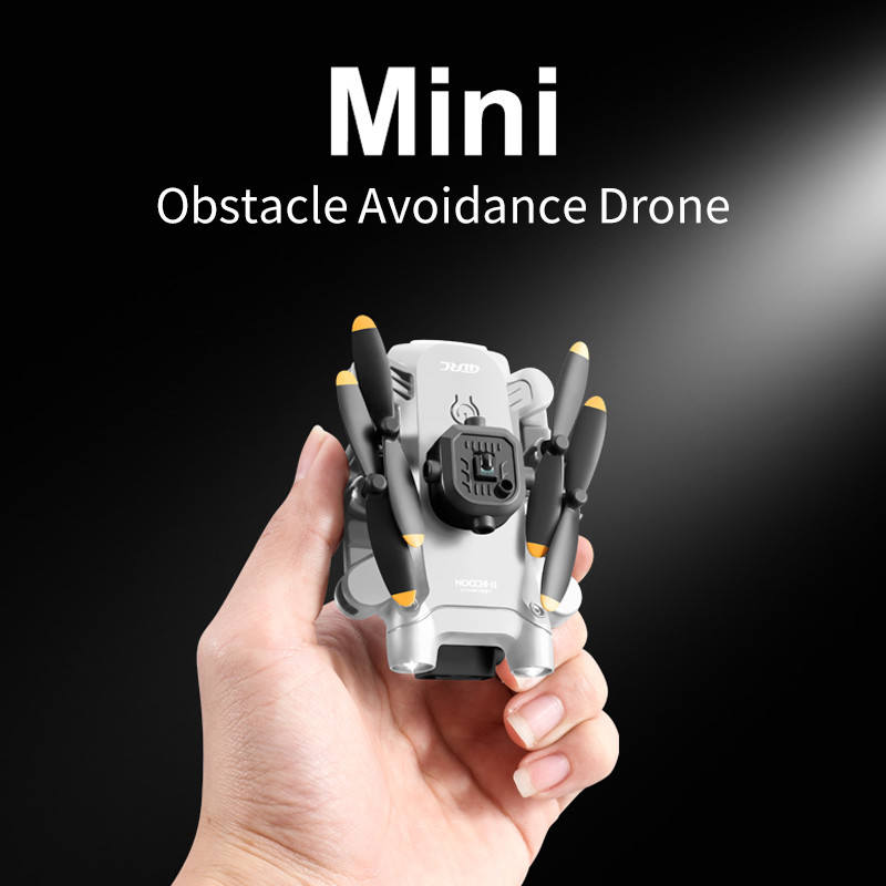 Mini V30 WiFi FPV Drone With 4 – Drone Camera Wide Angle Bewertung und Preis