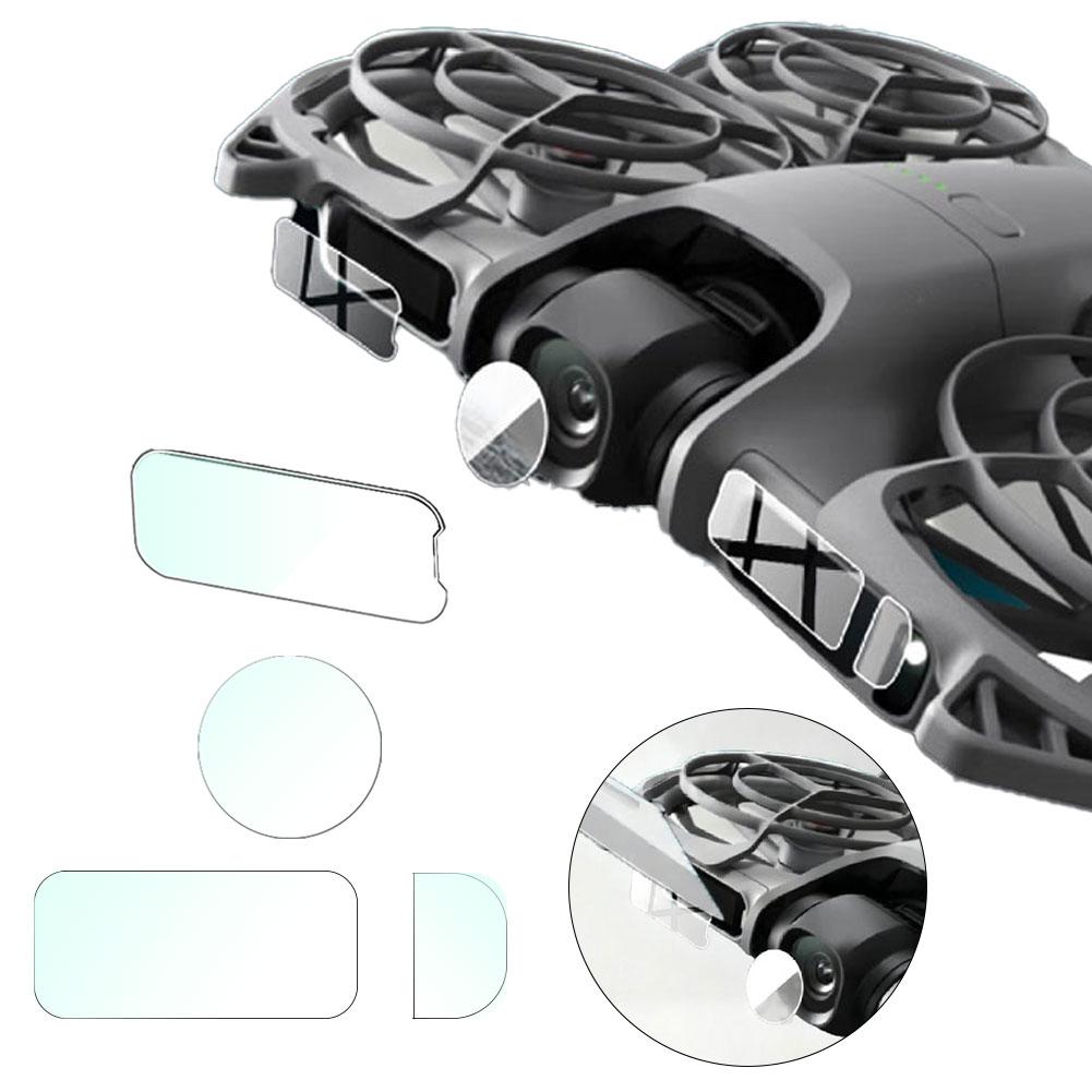 Ultra-HD Lens Screen Protector – Drone Camera Filter Bewertung und Preis