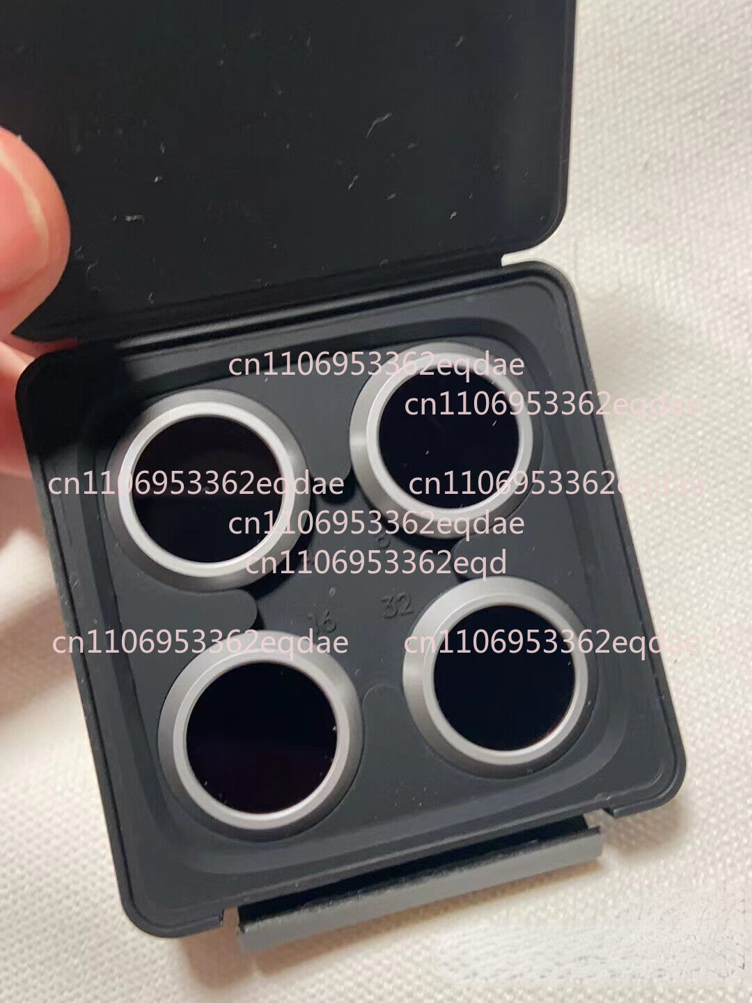 Original FOR DJI Mavic 2 Zoom  – Drone Camera Filter Bewertung und Preis