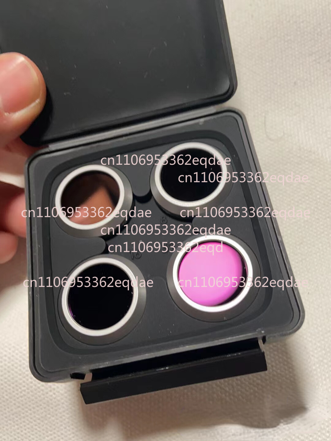 Original FOR DJI Mavic 2 Zoom  – Drone Camera Filter Bewertung und Preis