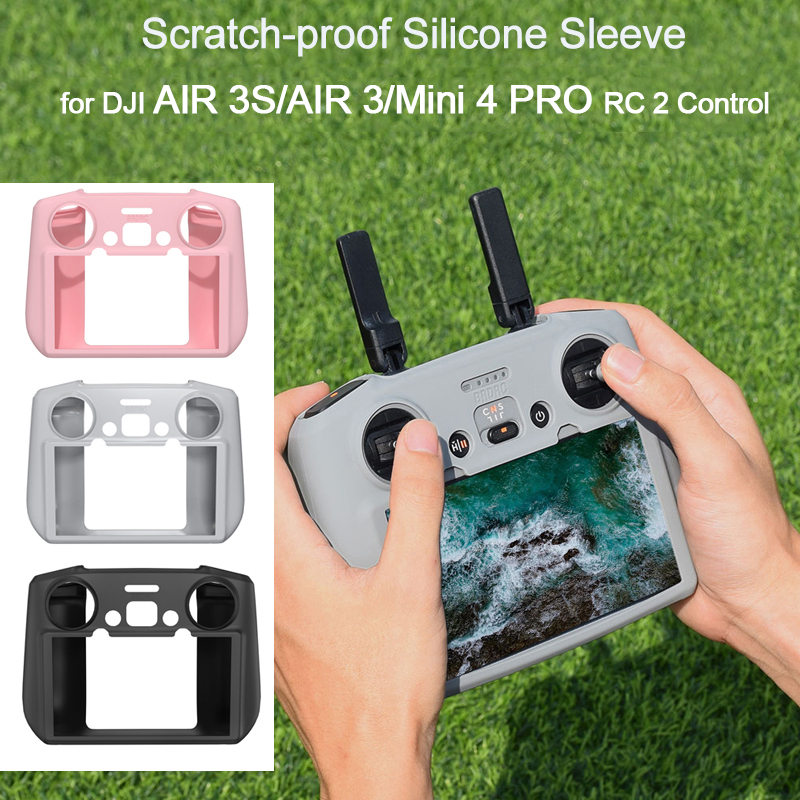 Silicone Sleeve for DJI Avata  – Drone Camera Case Bewertung und Preis