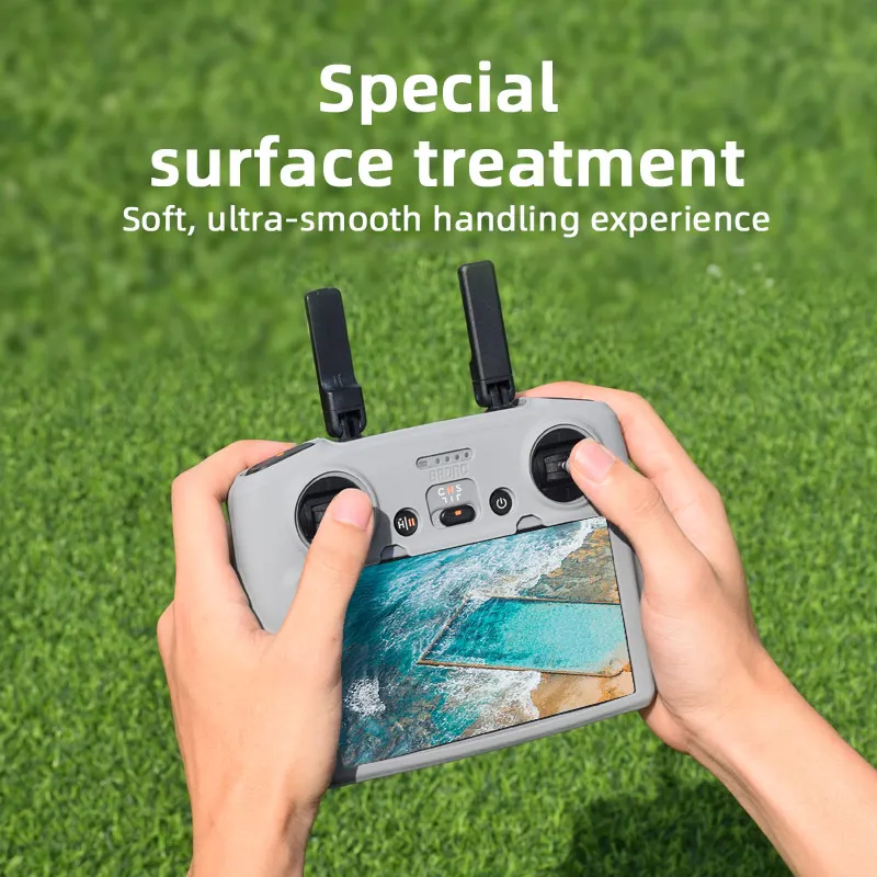 Silicone Sleeve for DJI Avata  – Drone Camera Case Bewertung und Preis
