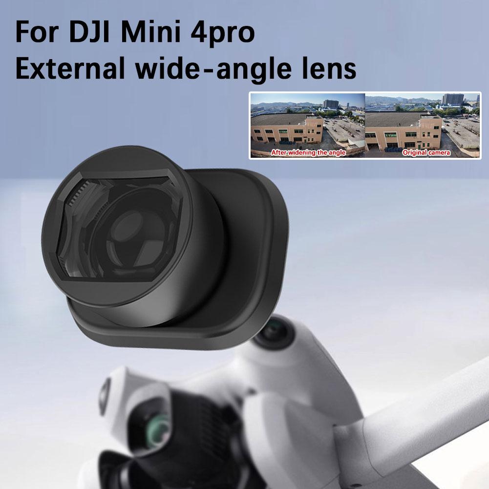 For dji MINI 4 Pro (dedicated) – Drone Camera Wide Angle Bewertung und Preis