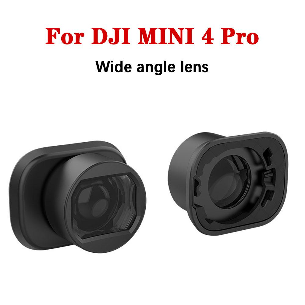For dji MINI 4 Pro (dedicated) – Drone Camera Wide Angle Bewertung und Preis