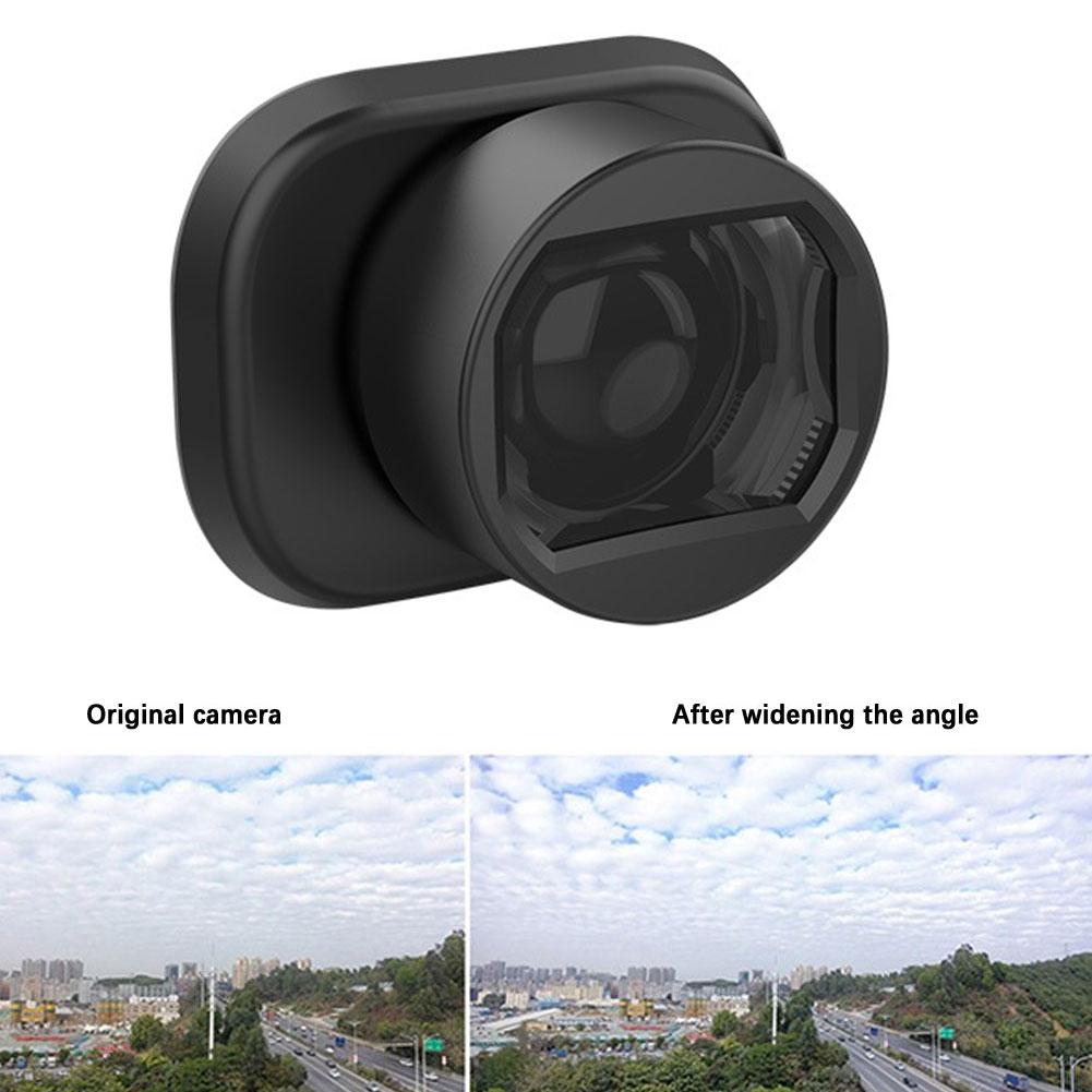 For dji MINI 4 Pro (dedicated) – Drone Camera Wide Angle Bewertung und Preis