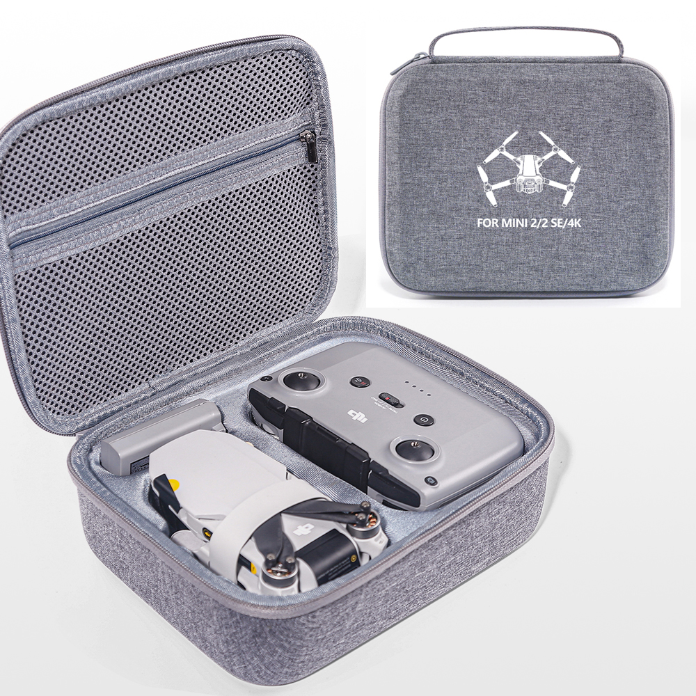 New Carrying Case Protective S – Drone Camera Case Bewertung und Preis