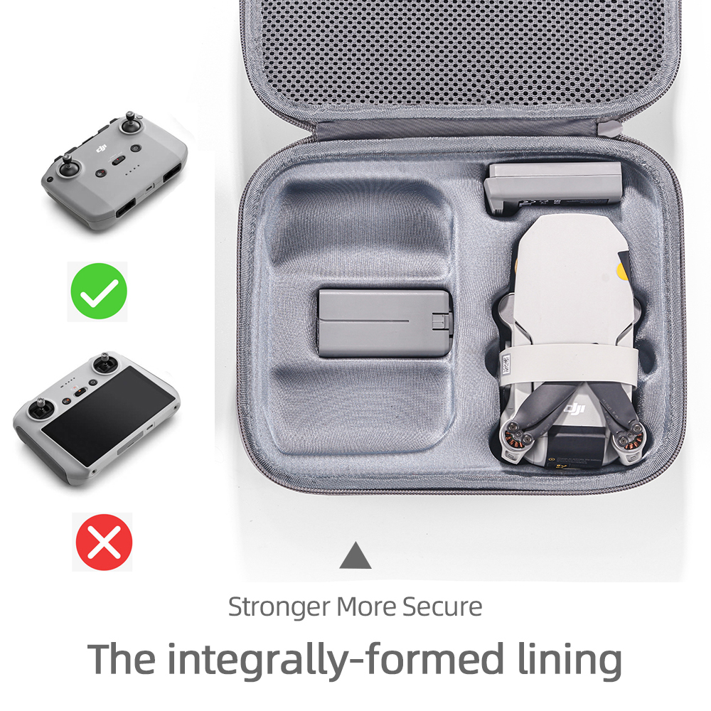 New Carrying Case Protective S – Drone Camera Case Bewertung und Preis