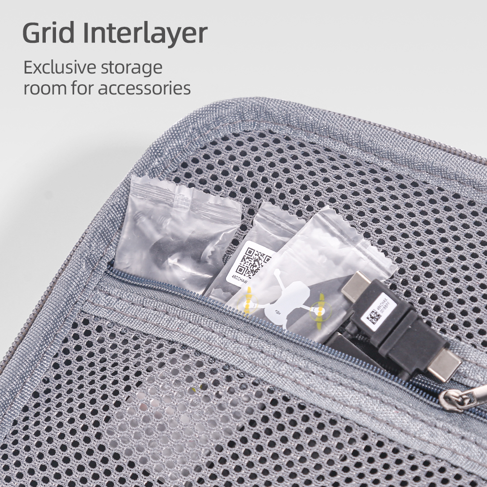 New Carrying Case Protective S – Drone Camera Case Bewertung und Preis