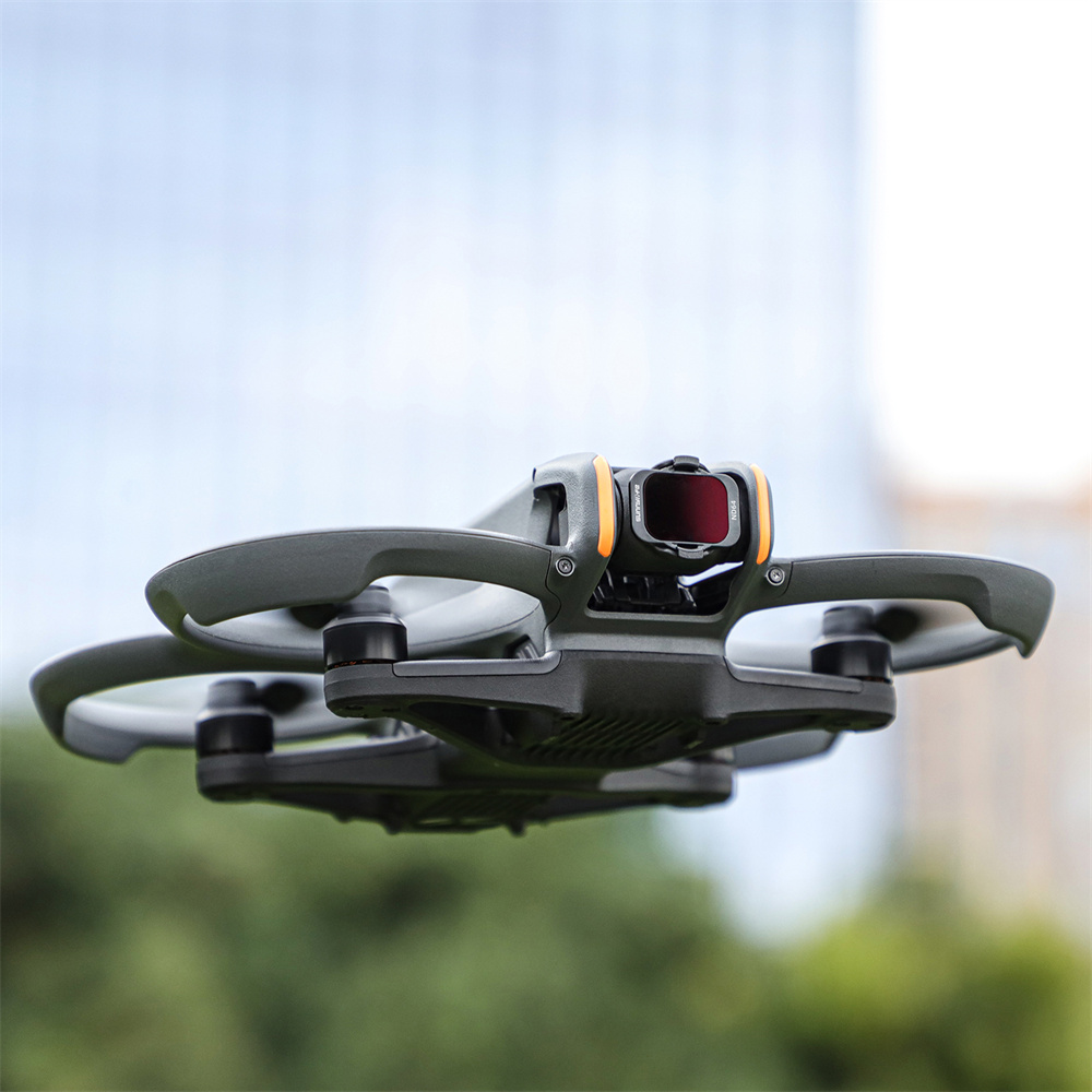 Sunnylife for DJI Avata 2 Filt – Drone Camera Filter Bewertung und Preis
