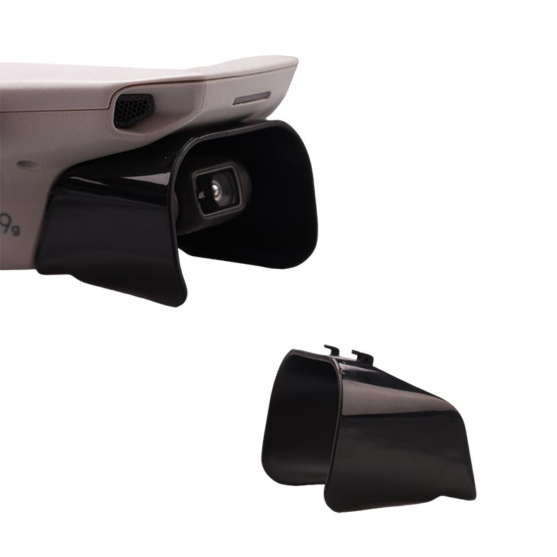 Lens Hood For DJI Mini 2/Mini  – Drone Camera Night Vision Bewertung und Preis