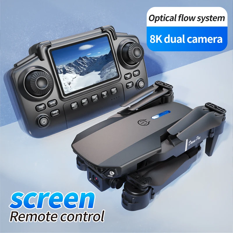 Professional E88 PRO Drone wit – Drone Camera Wide Angle Bewertung und Preis