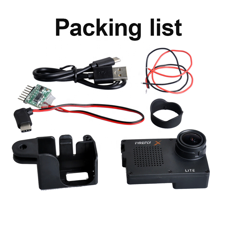 Factory Supply Customized 4K D – Drone Camera Vlog Bewertung und Preis
