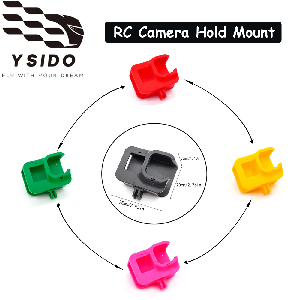 YSIDO Gopro Adjustable Camera  – Drone Camera Case Bewertung und Preis
