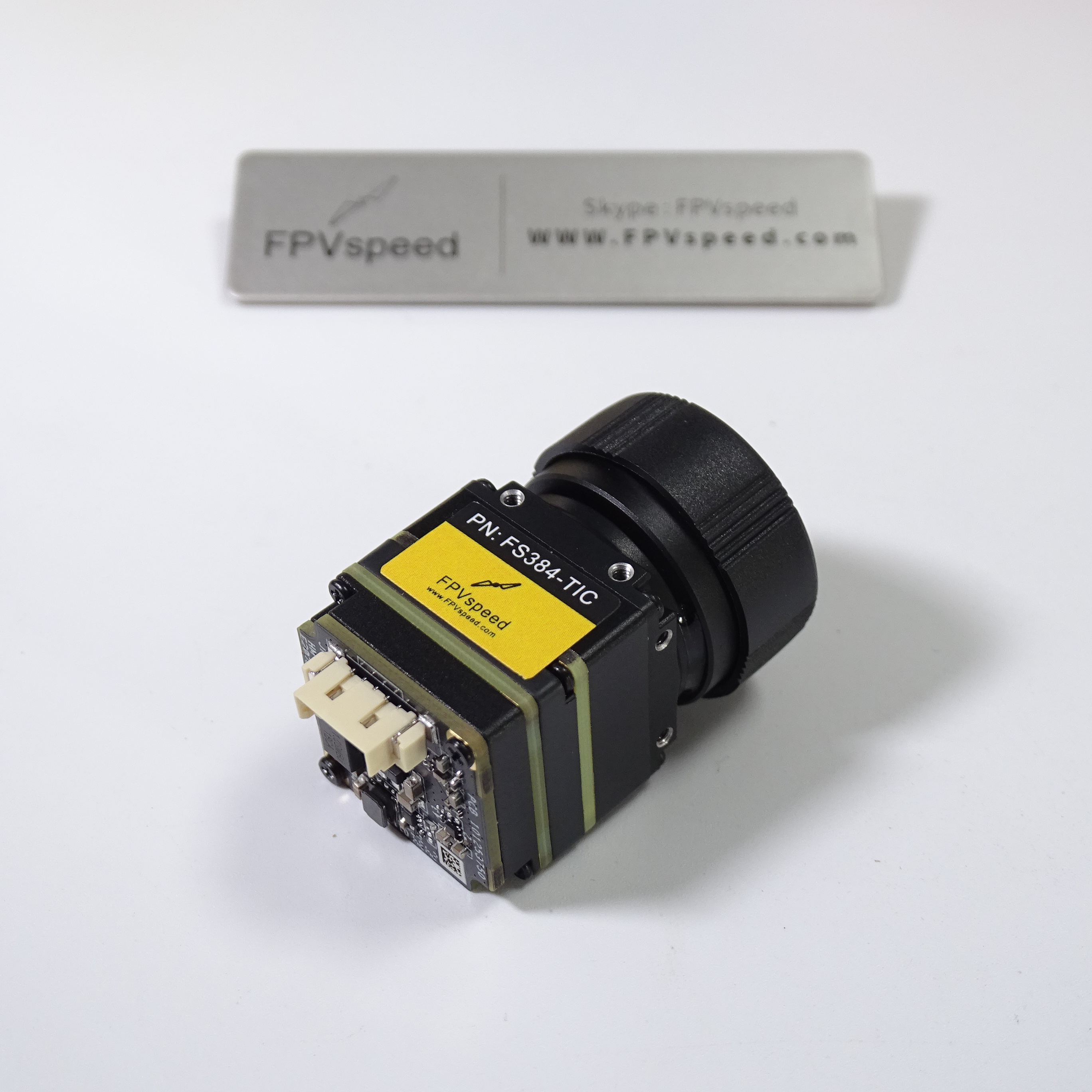 FPVspeed Thermal Camera drone  – Drone Camera Thermal Bewertung und Preis