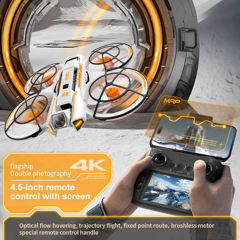 New A21 Drone 8K Professional  – Drone Camera Wide Angle Bewertung und Preis