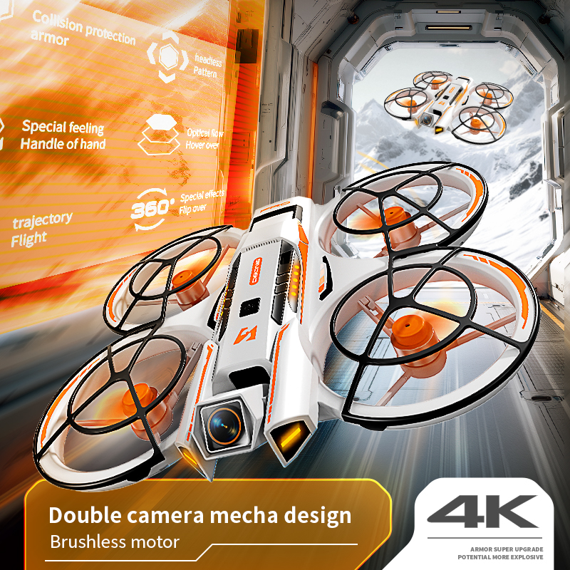 New A21 Drone 8K Professional  – Drone Camera Wide Angle Bewertung und Preis