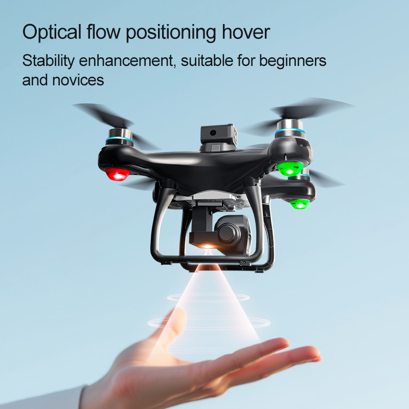 Bexine New Z3 GPS Drone with 4 – Drone Camera Mount Bewertung und Preis