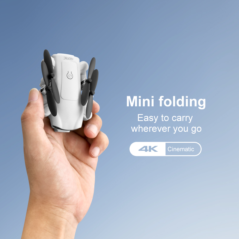 V9 RC Mini Drone 4k Dual Camer – Drone Camera Wide Angle Bewertung und Preis