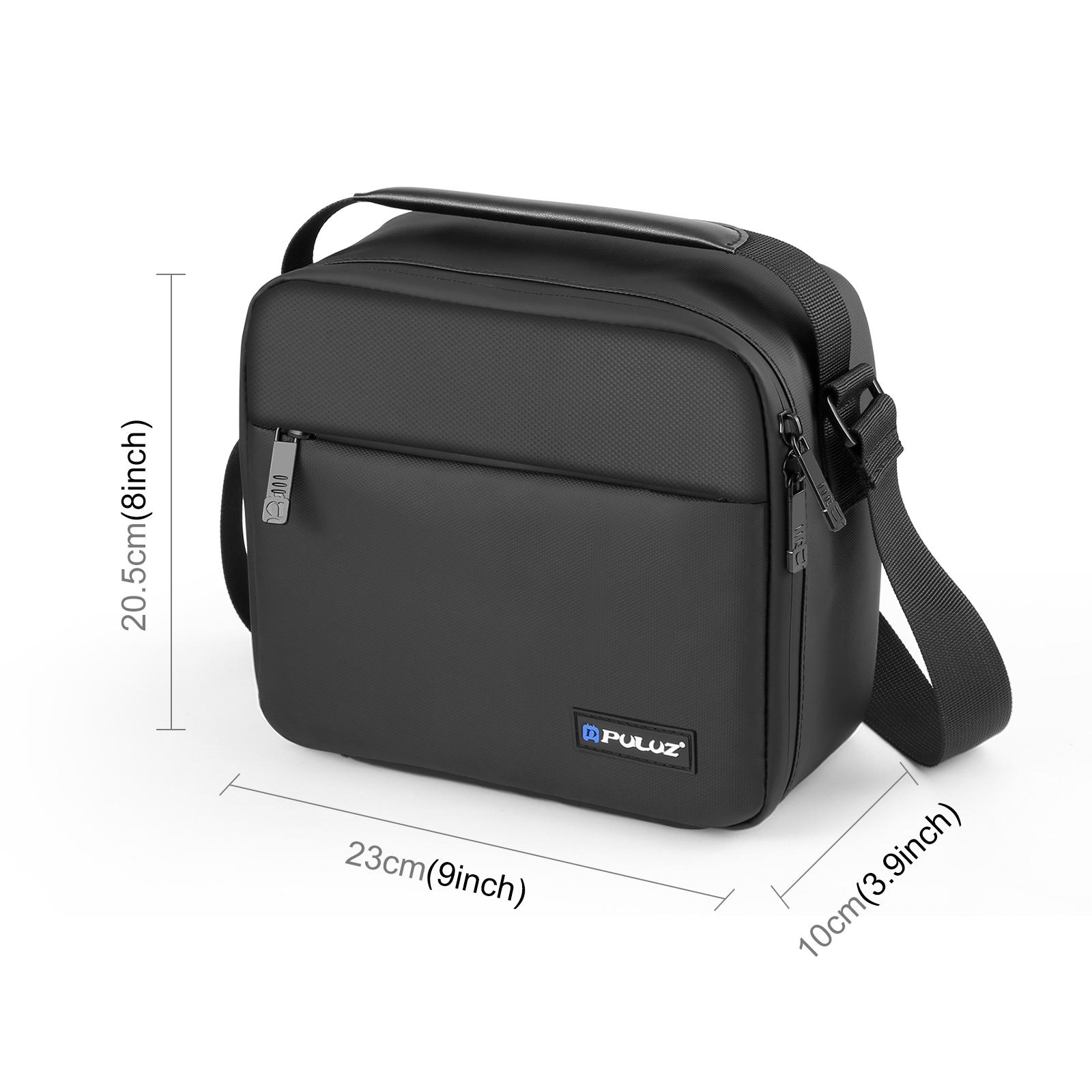 PULUZ Waterproof PU Fabric Dro – Drone Camera Case Bewertung und Preis