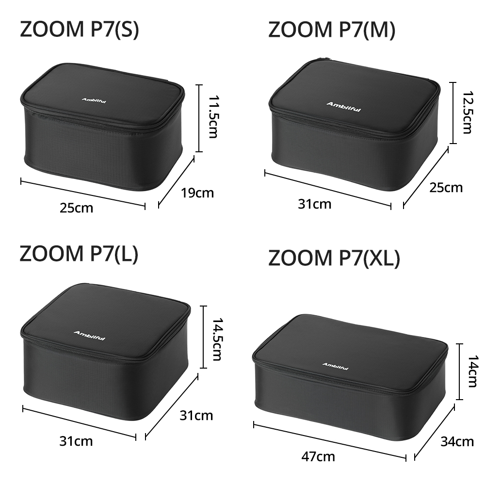 Ambitful ZOOM P7II XL Photogra – Drone Camera Lens Bewertung und Preis