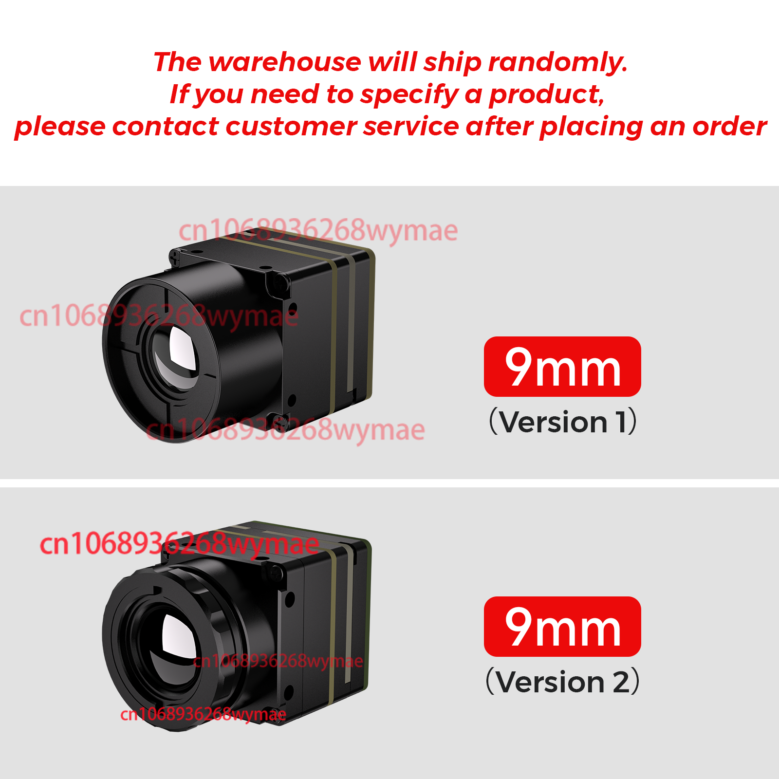 CV256 256*192 9MM Camera Therm – Drone Camera Thermal Bewertung und Preis