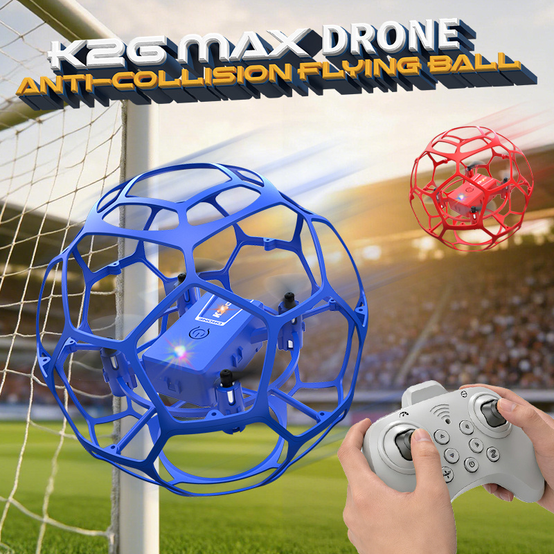 K26 MINI Air Soccer Competitiv – Drone Camera Case Bewertung und Preis