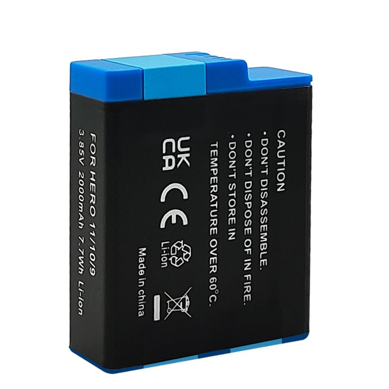 3.85V 2000mAh Battery Full Dec – Drone Camera Action Bewertung und Preis