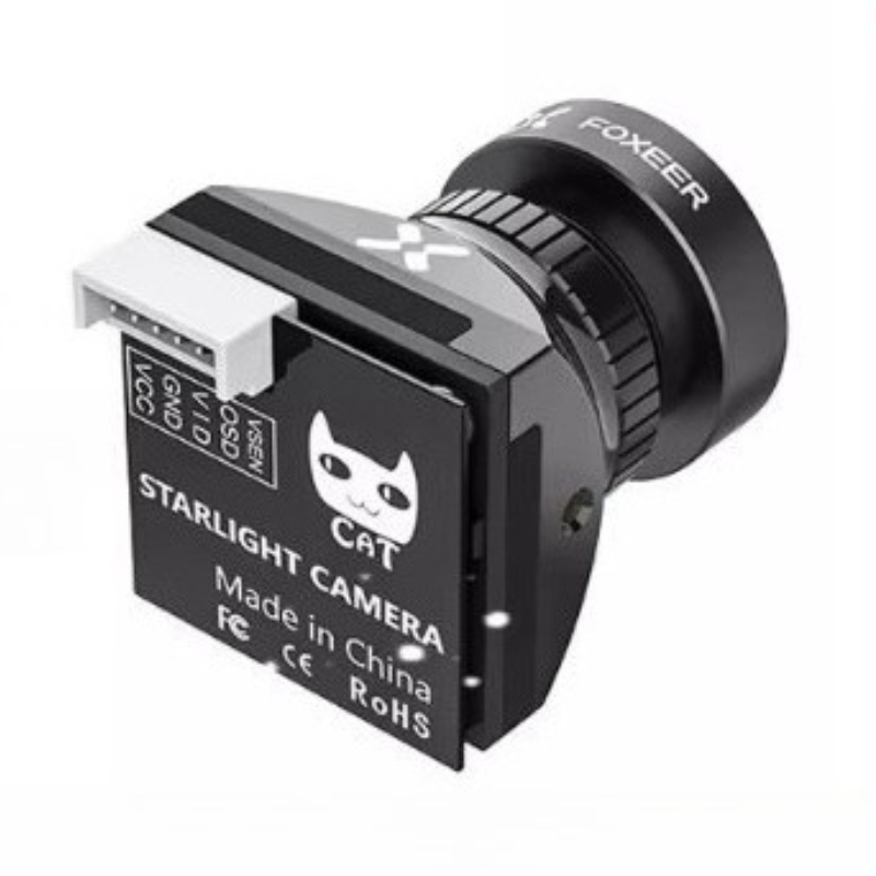 FOXEER CAT3 Camera 1200TVL Nig – Drone Camera Night Vision Bewertung und Preis