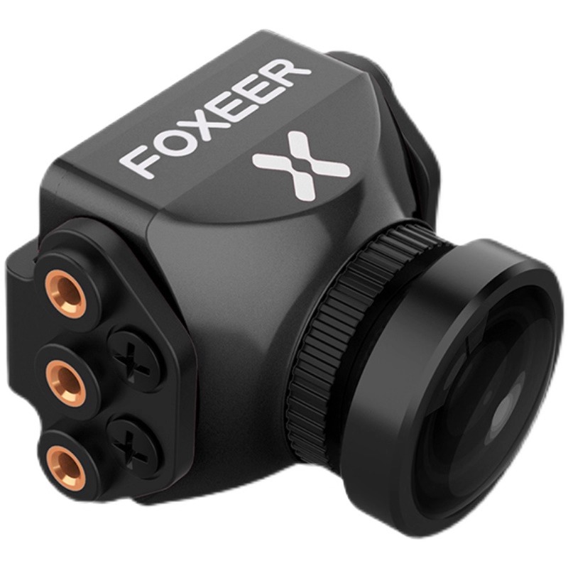 FOXEER CAT3 Camera 1200TVL Nig – Drone Camera Night Vision Bewertung und Preis