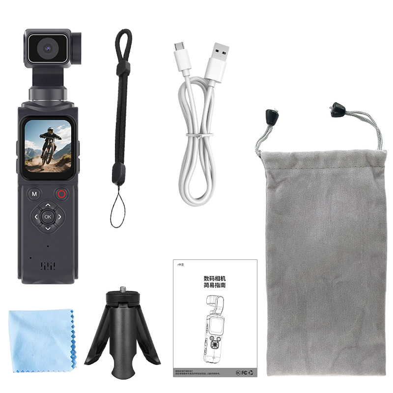 4K Ultra One-tap WiFi Pocket G – Drone Camera Stabilized Bewertung und Preis
