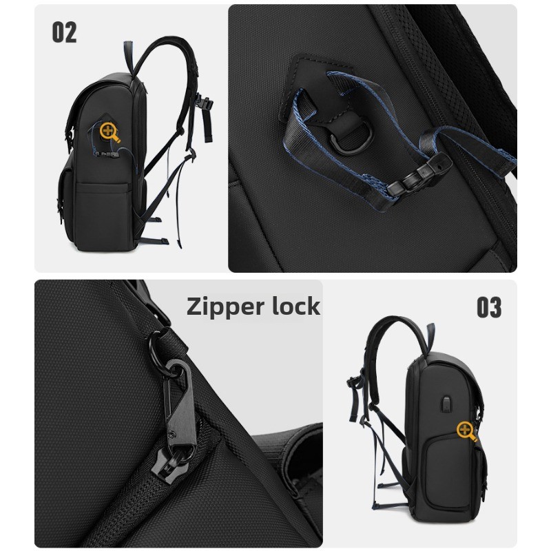 SLR double shoulder camera bag – Drone Camera Waterproof Bewertung und Preis