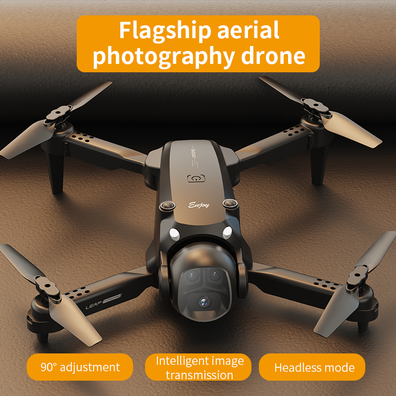 Flagship X5 Drone with 4K Elec – Drone Camera Wide Angle Bewertung und Preis