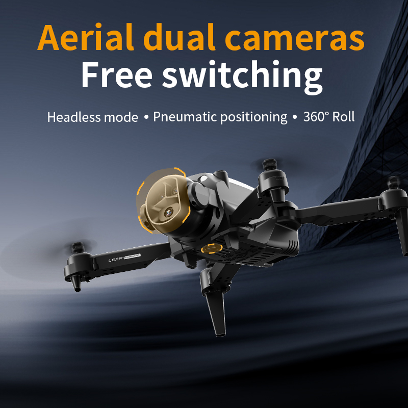 Flagship X5 Drone with 4K Elec – Drone Camera Wide Angle Bewertung und Preis