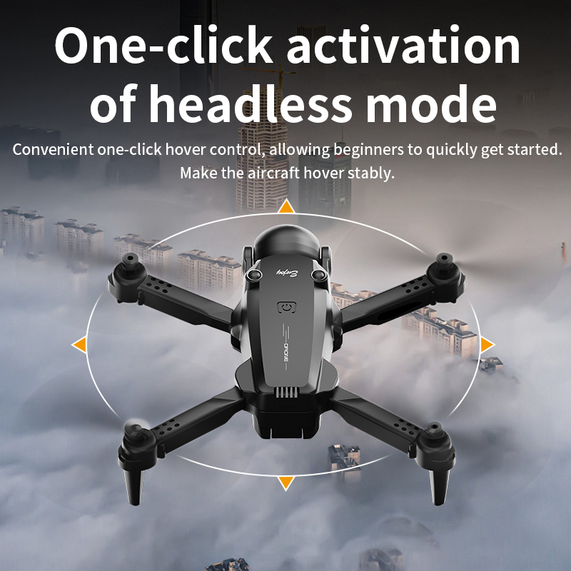 Flagship X5 Drone with 4K Elec – Drone Camera Wide Angle Bewertung und Preis