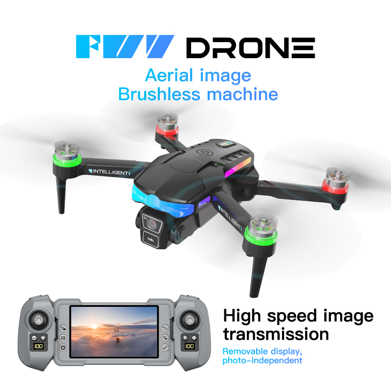 F177 Screen Control Drone 8K P – Drone Camera 4K Bewertung und Preis